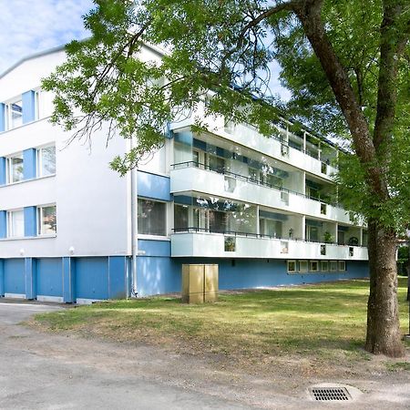 Studio Ailos Nådendal Eksteriør bilde